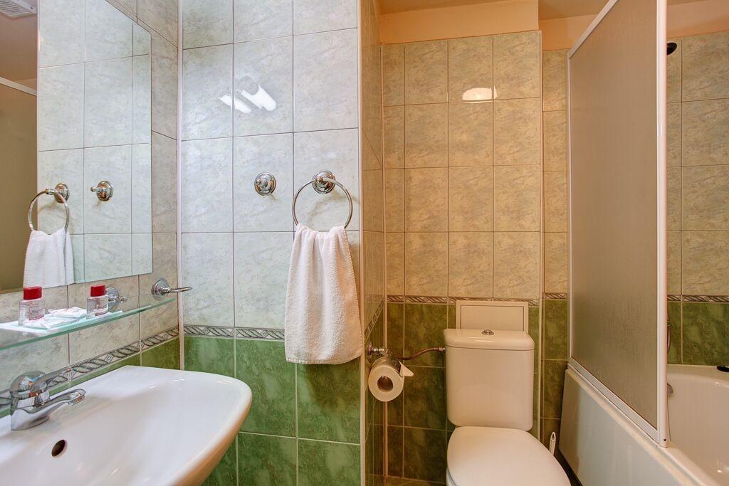 Hotel Plaza Sofia