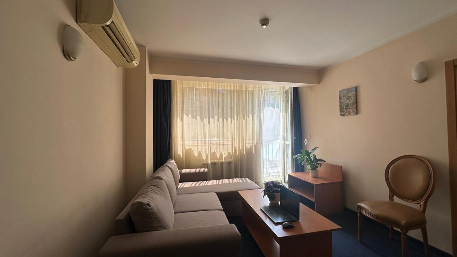 Hotel Plaza