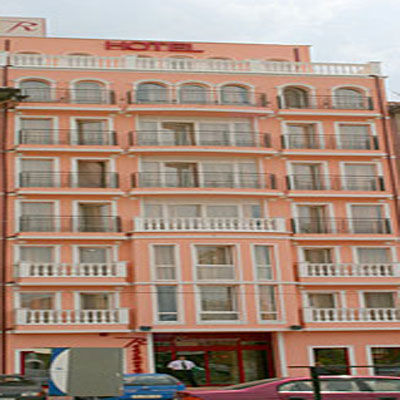 Plaza Sofia