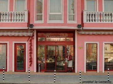 Plaza Sofia