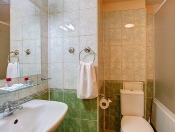 Plaza Hotel 3*