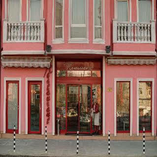 Plaza Hotel 3*