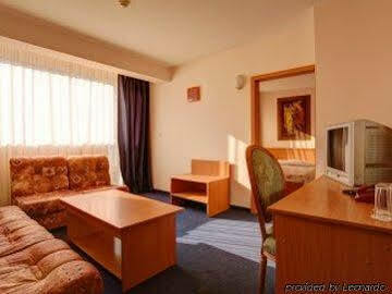 Hotel Plaza