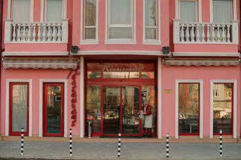 Plaza Sofia