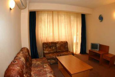 Hotel Plaza 3*