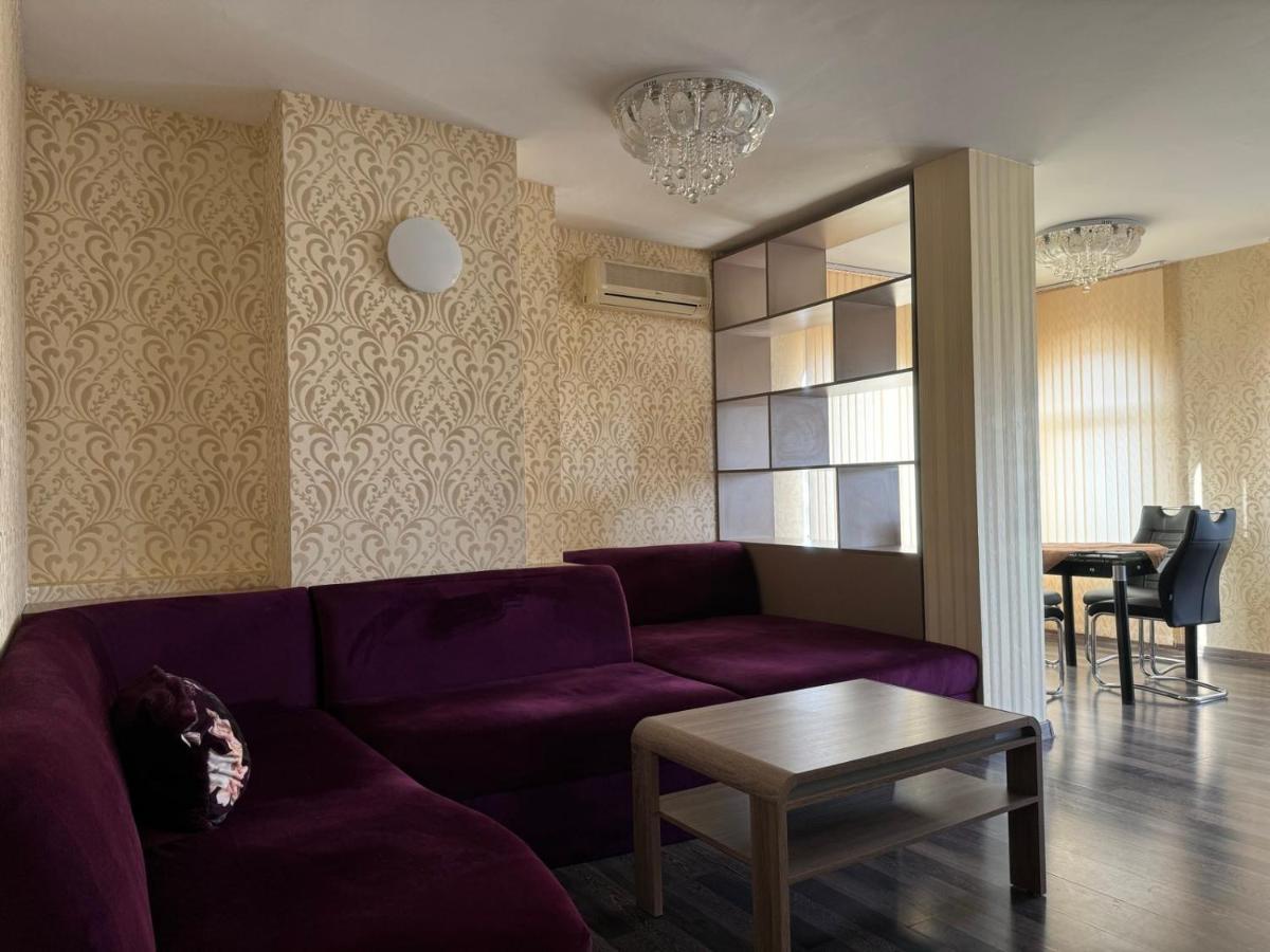 Plaza Hotel Sofia