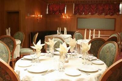 Plaza Hotel Sofia